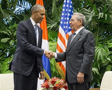 Analysis: Obama sees tide shifting in Cuba, but can it last? | iNFOnews.ca Analysis: Obama sees tide shifting in Cuba, but can it last? | iNFOnews.ca