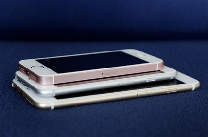Review: Beyond size, what you get and give up with iPhone SE | iNFOnews.ca Review: Beyond size, what you get and give up with iPhone SE | iNFOnews.ca