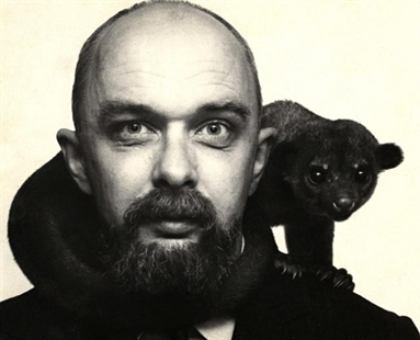 Magic of Canadian native James (The Amazing) Randi profiled in "An Honest Liar" | iNFOnews.ca Magic of Canadian native James (The Amazing) Randi profiled in "An Honest Liar" | iNFOnews.ca