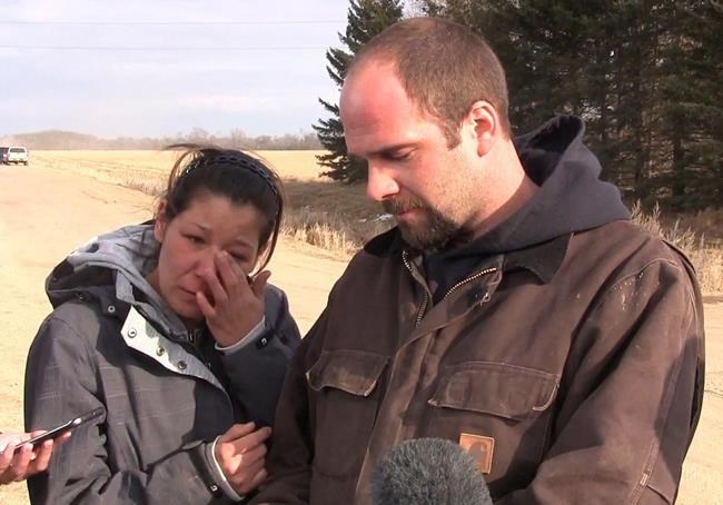 Statement from Manitoba boy's family says they are 'completely devastated' | iNFOnews.ca