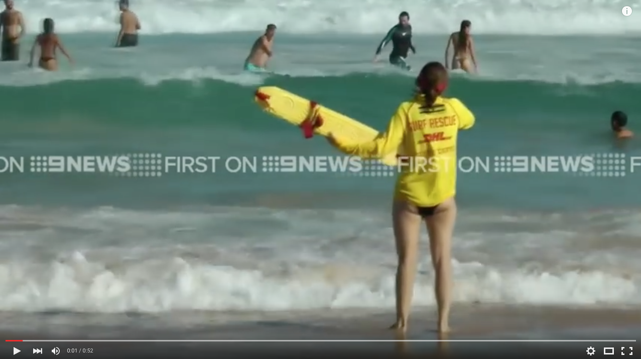 TRENDING NOW: Hugh Jackman to the rescue | iNFOnews.ca