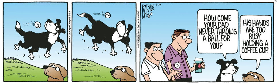 RAESIDE CARTOON | iNFOnews.ca