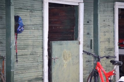 Vernon frustrated at being left out of national homelessness strategy | iNFOnews.ca