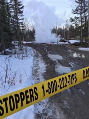 'We can't let those people die in vain:' chief says fire should spur action | iNFOnews.ca