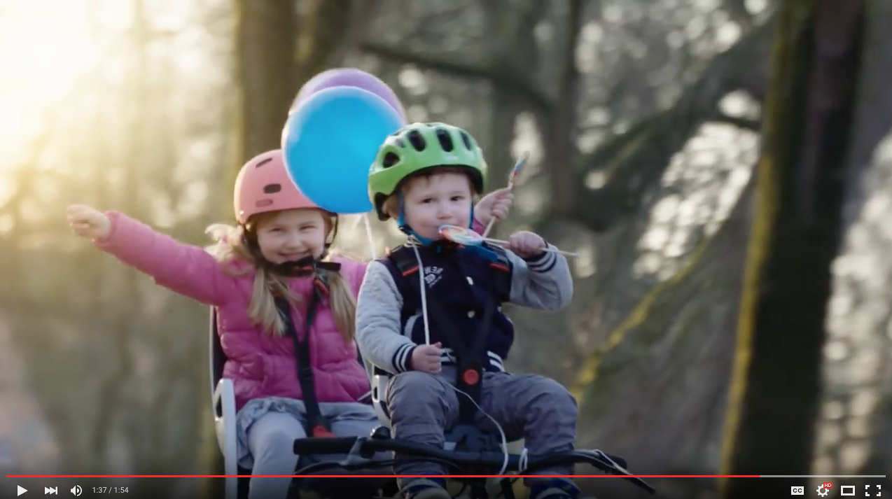 TRENDING NOW: Google's self-driving bicycle is here | iNFOnews.ca