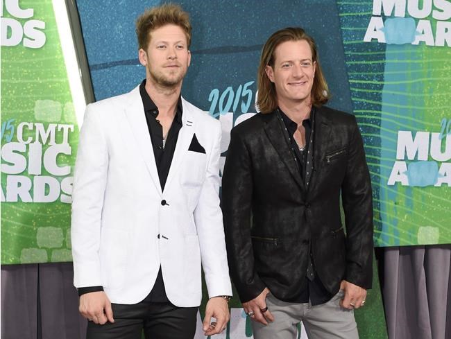 Florida Georgia Line's 'Cruise' reaches RIAA diamond status | iNFOnews.ca