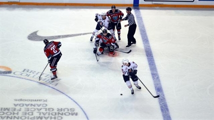 WHL PLAYOFFS: Kamloops Blazers shutout Kelowna Rockets | iNFOnews.ca WHL PLAYOFFS: Kamloops Blazers shutout Kelowna Rockets | iNFOnews.ca