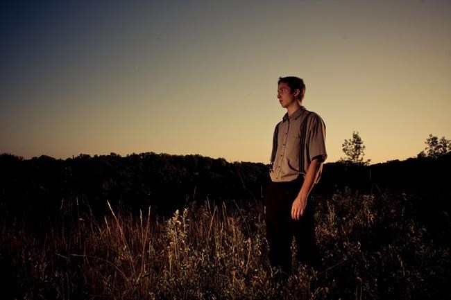 'It'll take forever:' Gay Hutterite on possibility of being accepted | iNFOnews.ca