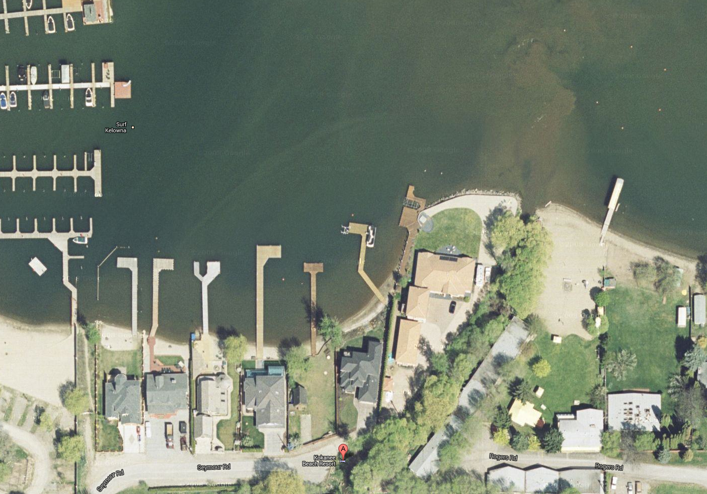 UPDATE: Father who died trying to rescue children in Wood Lake identified | iNFOnews.ca
