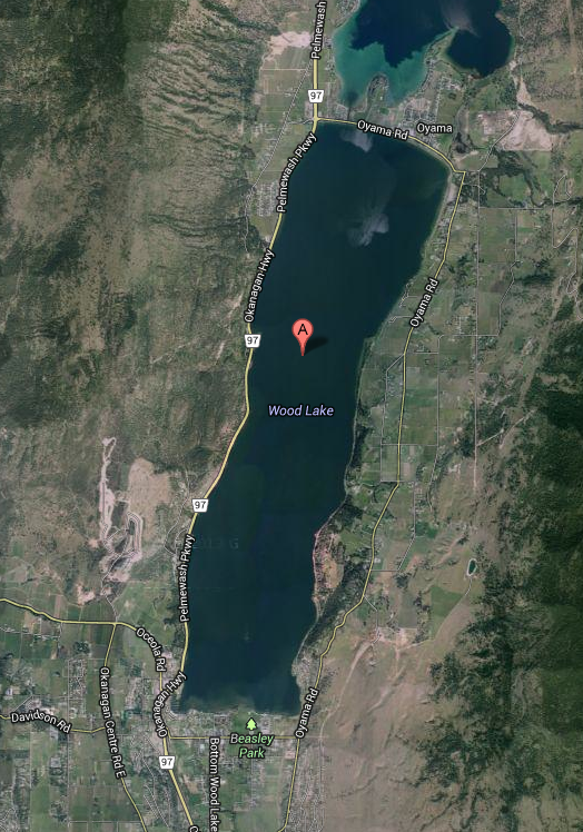 UPDATE: Father who died trying to rescue children in Wood Lake identified | iNFOnews.ca