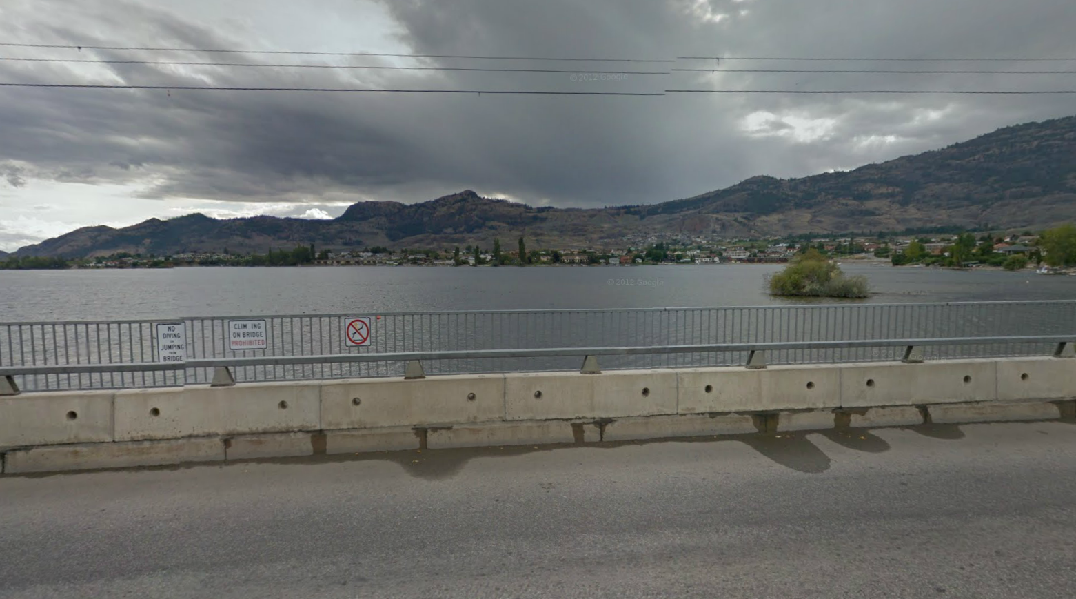 Tragedy averted on Osoyoos Lake | iNFOnews.ca Tragedy averted on Osoyoos Lake | iNFOnews.ca