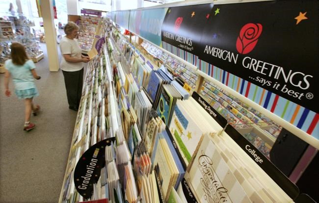 E-card not enough? Etiquette experts debate moving past handwritten notes | iNFOnews.ca