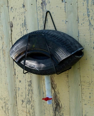 Canadian-led research team uses old tires as a new weapon against spread of Zika | iNFOnews.ca Canadian-led research team uses old tires as a new weapon against spread of Zika | iNFOnews.ca