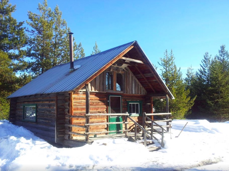 10 local Airbnb rentals that will make you dream of a staycation | iNFOnews.ca