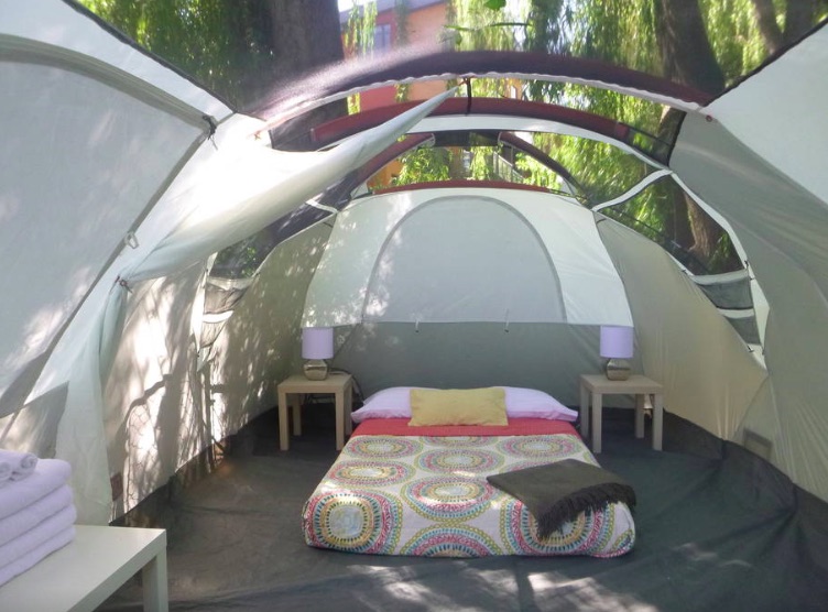 10 local Airbnb rentals that will make you dream of a staycation | iNFOnews.ca