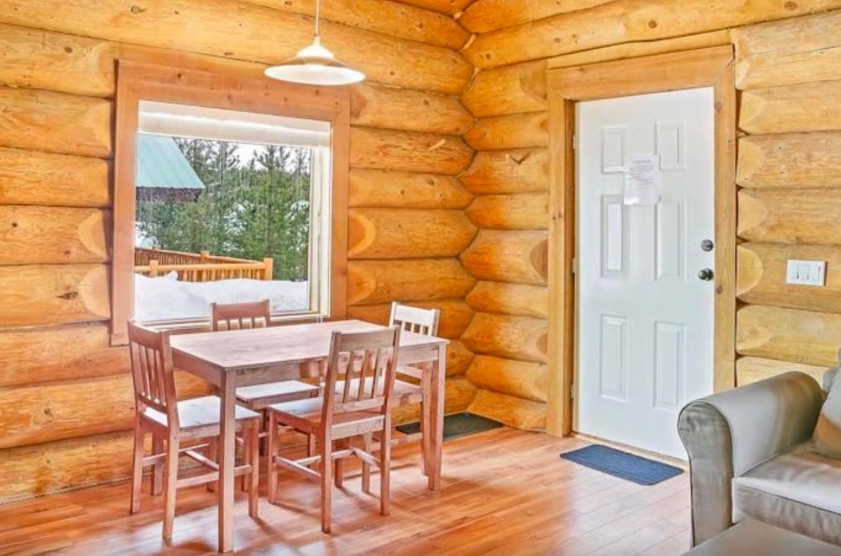 10 local Airbnb rentals that will make you dream of a staycation | iNFOnews.ca