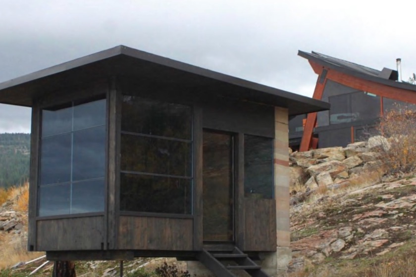 10 local Airbnb rentals that will make you dream of a staycation | iNFOnews.ca