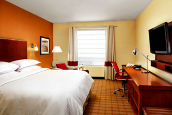 Kelowna has an airport hotel | iNFOnews.ca Kelowna has an airport hotel | iNFOnews.ca