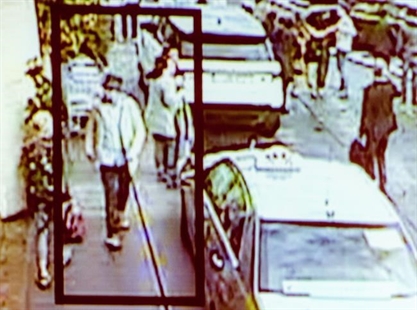 Belgians find elusive 'man in the hat' from airport video | iNFOnews.ca