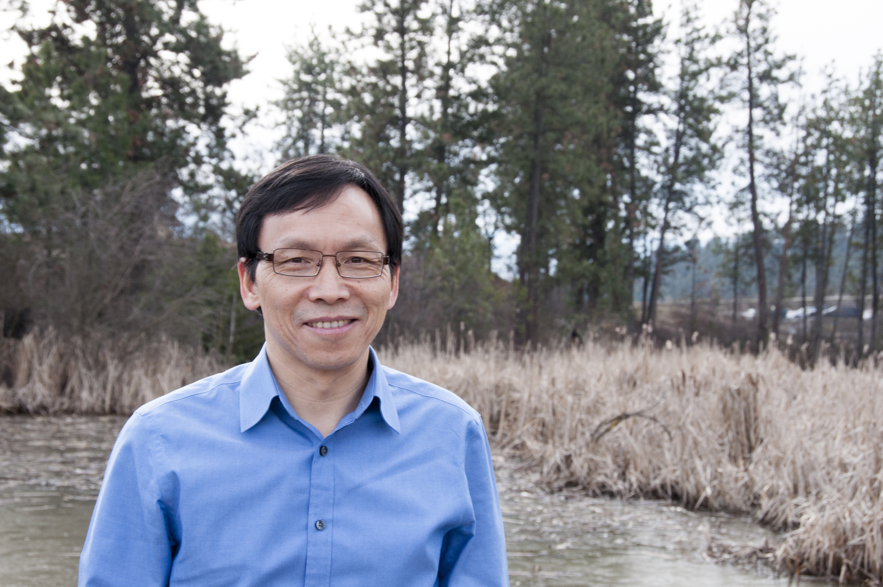 UBC Okanagan professor examines impact of reforestation on carbon and water | iNFOnews.ca