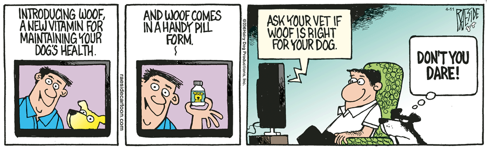 RAESIDE CARTOON | iNFOnews.ca