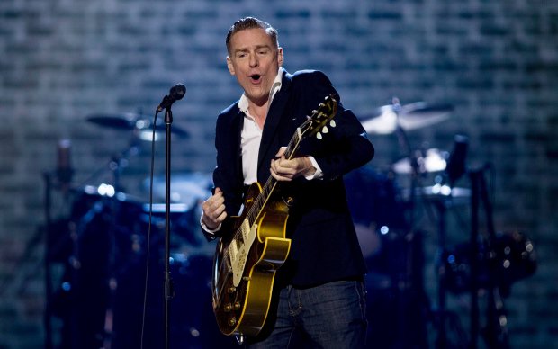 Bryan Adams cancels Mississippi show, citing state's new law | iNFOnews.ca