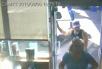 Counterfeit bills used at Kamloops gas stations | iNFOnews.ca