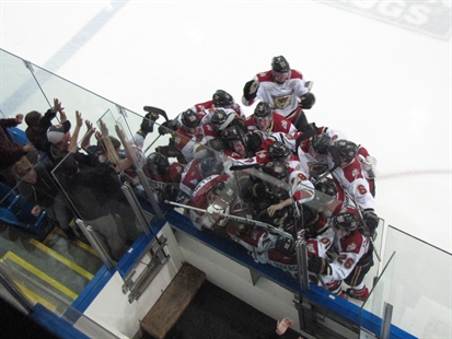 Hope wraps it up for West Kelowna Warriors | iNFOnews.ca