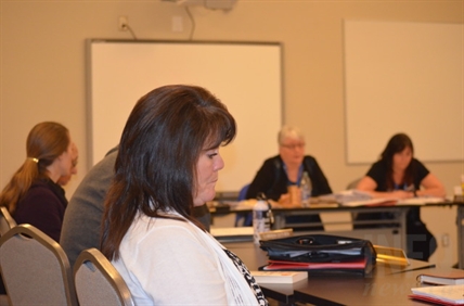 UPDATE: Third school trustee resigns in North Okanagan; encourages remaining board members to do the same | iNFOnews.ca