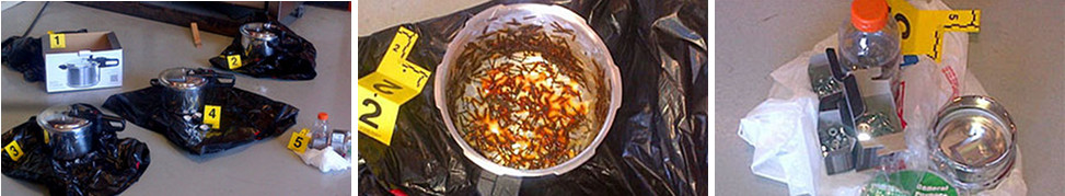 UPDATE: Two people arrested in Canada Day bomb plot identified | iNFOnews.ca