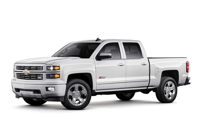 GM to recall over 1 million pickups, most in U.S. and Canada, to fix seat belts | iNFOnews.ca