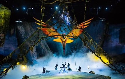 Cirque du Soleil will snub North Carolina after state law | iNFOnews.ca