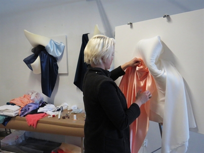 UBC Okanagan’s Fine Arts graduates present: Stranger In Your Pocket exhibition | iNFOnews.ca