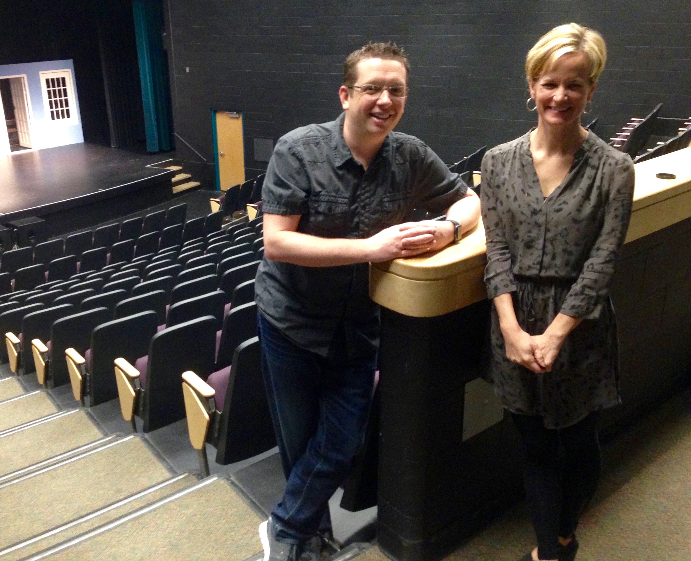 Creekside Theatre in Lake Country now more accessible | iNFOnews.ca