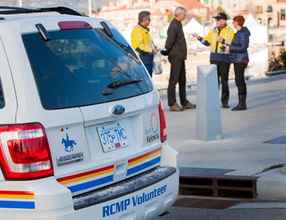 Kelowna RCMP thank volunteers | iNFOnews.ca Kelowna RCMP thank volunteers | iNFOnews.ca