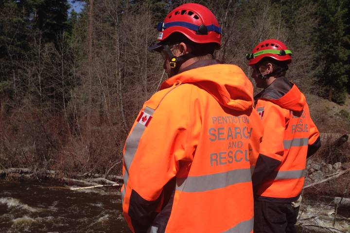 UPDATE: Victim identified in Summerland ATV crash and possible drowning; search suspended | iNFOnews.ca UPDATE: Victim identified in Summerland ATV crash and possible drowning; search suspended | iNFOnews.ca