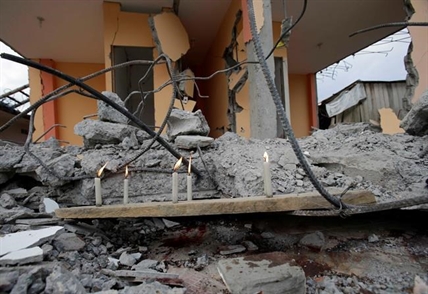 Quebec woman, son killed in 7.8-magnitude earthquake in Ecuador | iNFOnews.ca