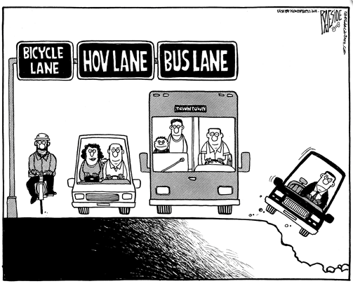 RAESIDE CARTOON | iNFOnews.ca