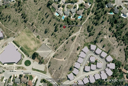 Kamloops residents reminded of sky lantern ban | iNFOnews.ca Kamloops residents reminded of sky lantern ban | iNFOnews.ca