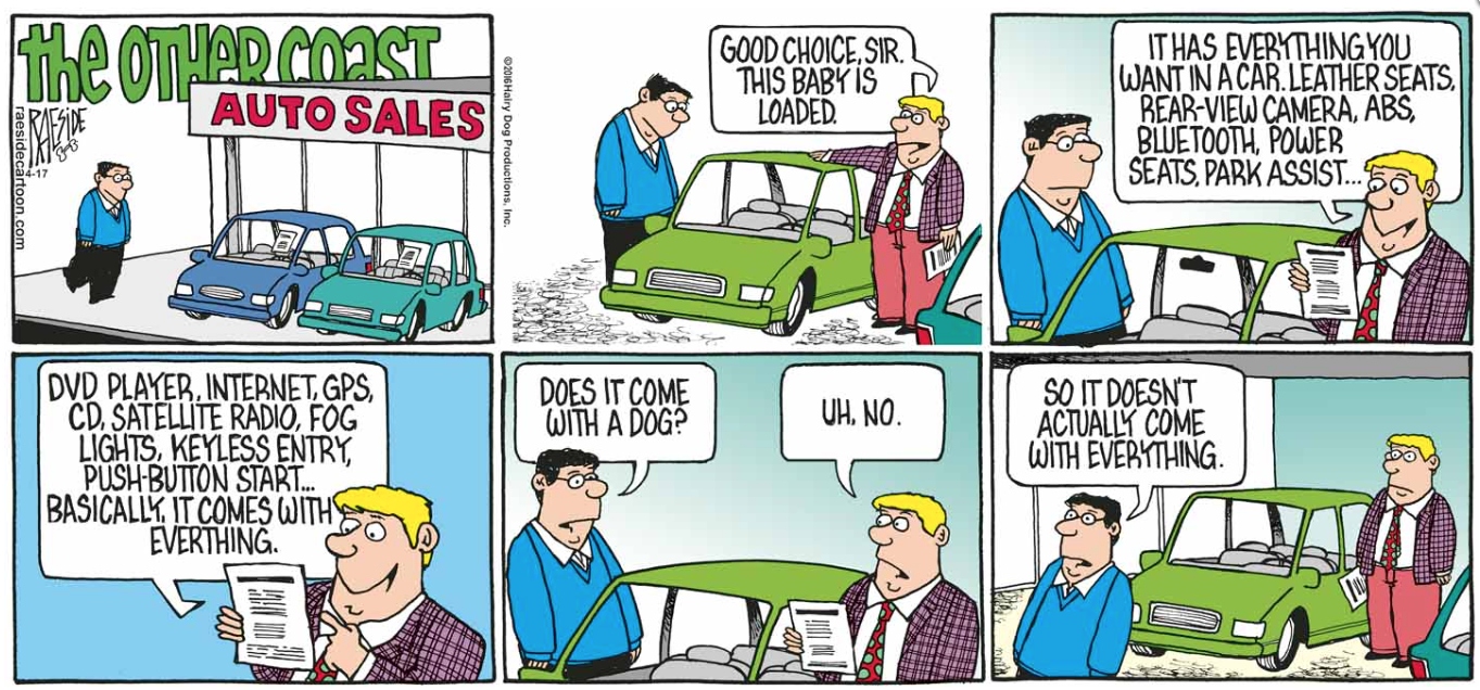 RAESIDE CARTOON | iNFOnews.ca