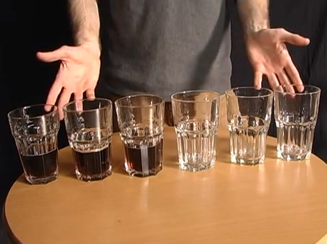 Ten ways to take money from drinking buddies | iNFOnews.ca