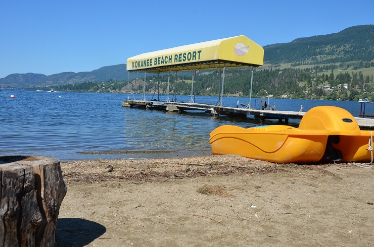 Don’t drown this weekend – warning from B.C. Coroners Service | iNFOnews.ca