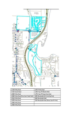 Water main break behind boil water notice in Lake Country | iNFOnews.ca