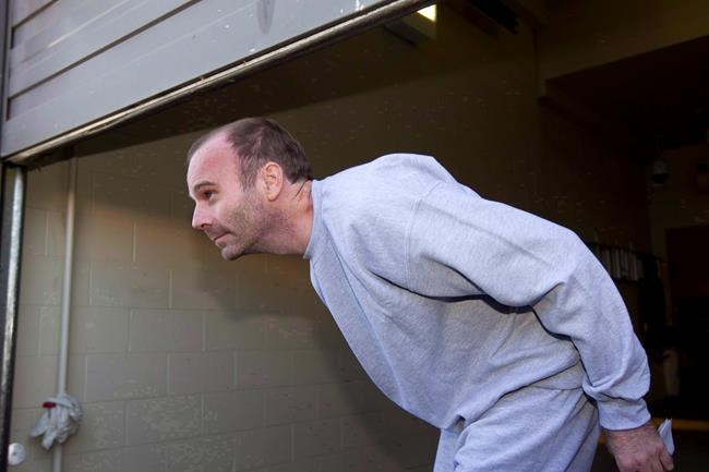 Crown seeks 5-year sentence for B.C. pedophile known as 'Swirl Face' | iNFOnews.ca