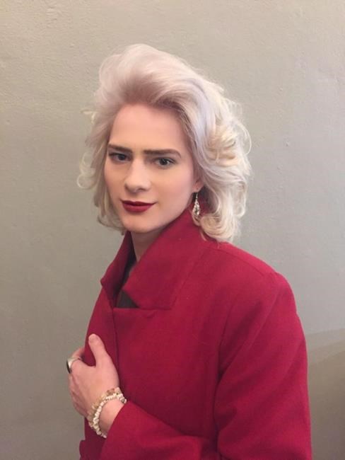 Police in southern Alberta investigate Facebook post about transgender woman | iNFOnews.ca Police in southern Alberta investigate Facebook post about transgender woman | iNFOnews.ca