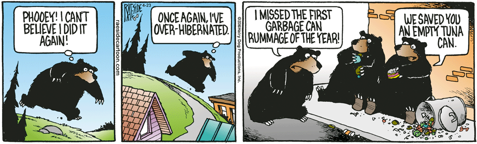 RAESIDE CARTOON | iNFOnews.ca