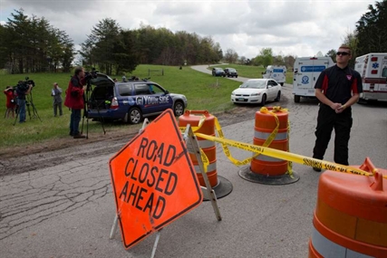Search goes on for whoever shot eight Ohio relatives in the head | iNFOnews.ca
