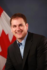 Dan Albas MP: weekly report | iNFOnews.ca