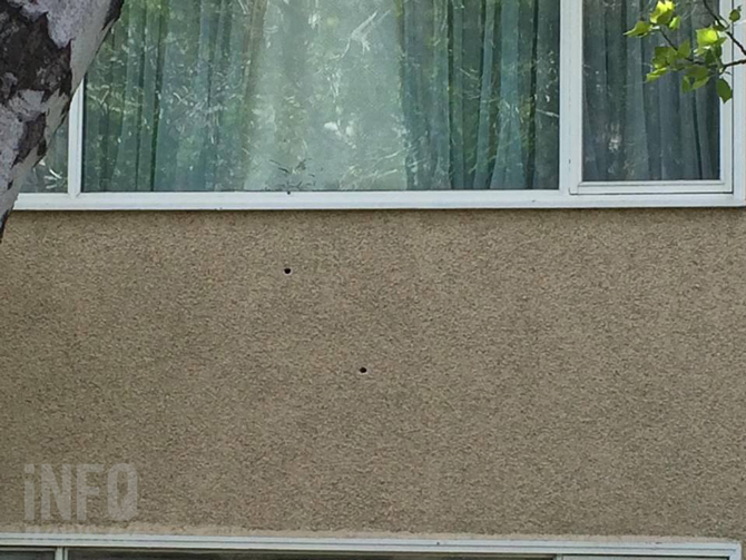 Two men arrested and released following Brocklehurst shooting | iNFOnews.ca