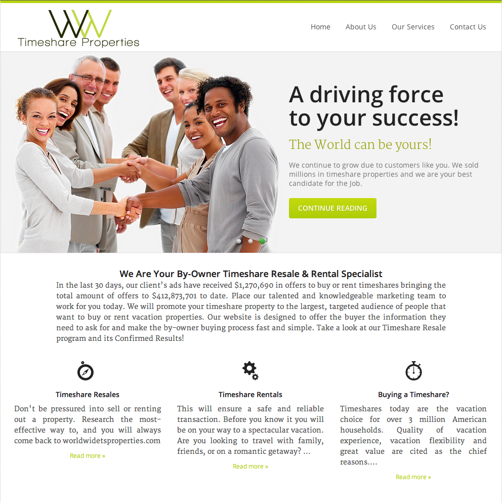 Man loses big bucks to timeshare reseller scam | iNFOnews.ca